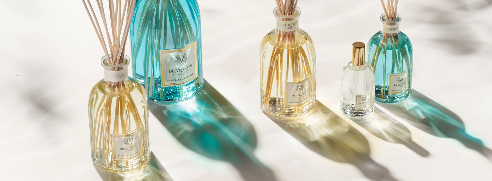 Parfums d'Interieur