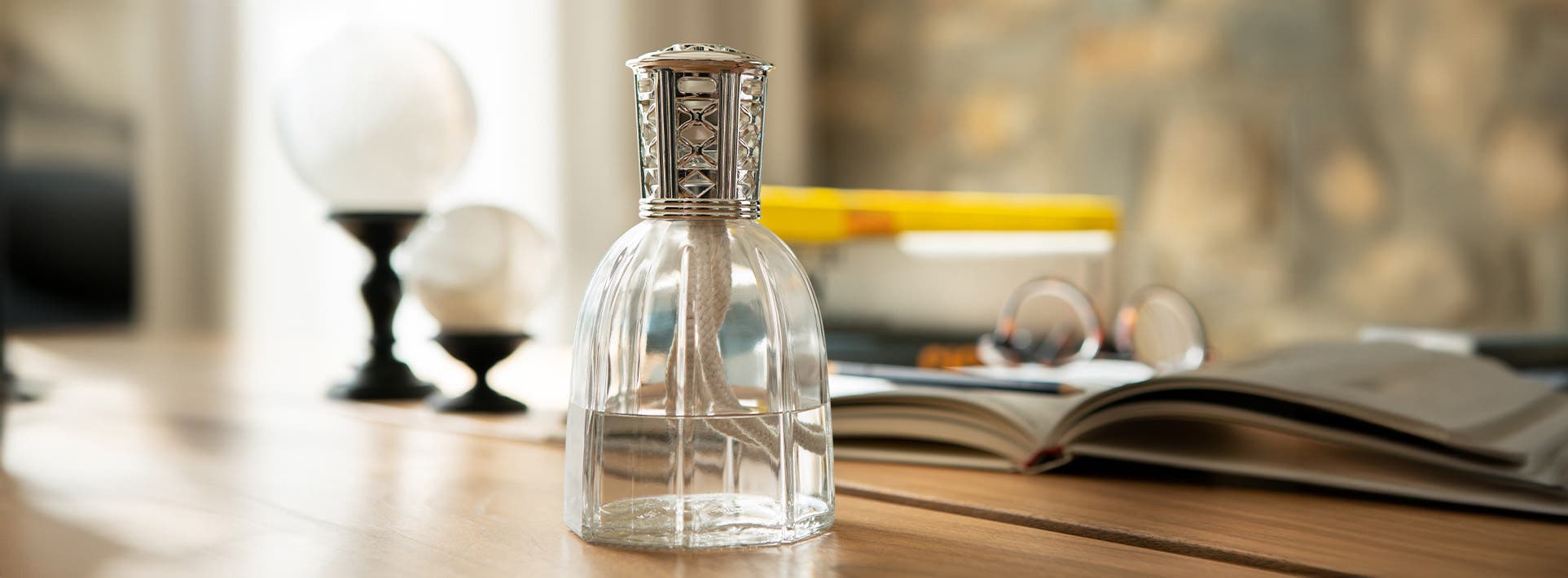 Lamparfum