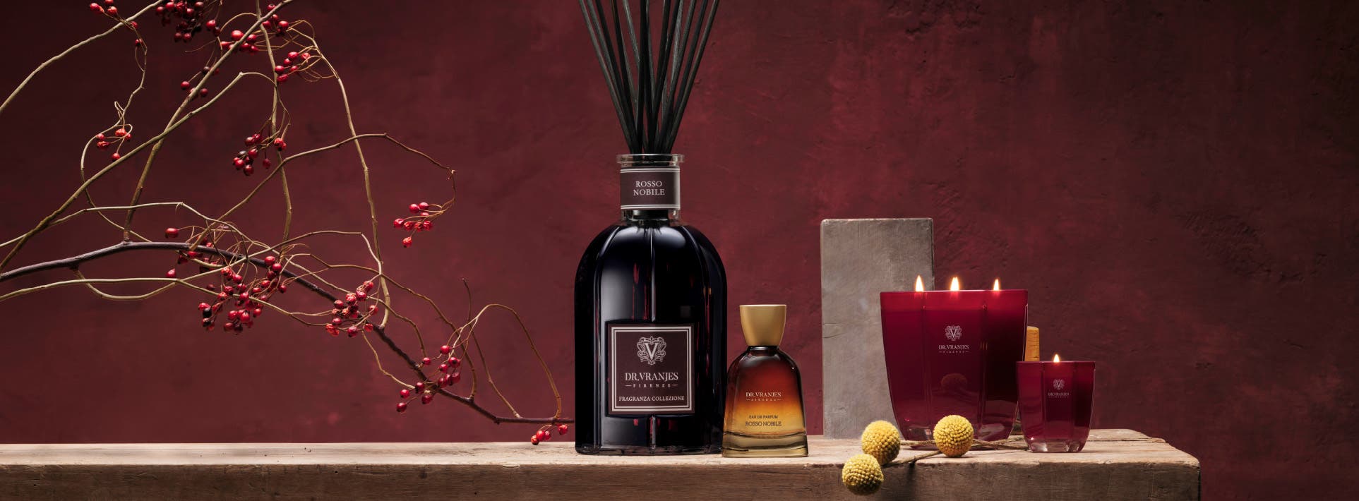 All Fragrances