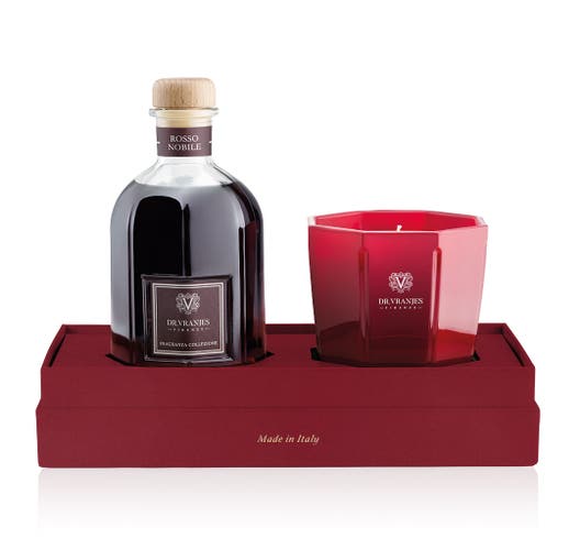 Gift Box Parfum 250 ml & Bougie S