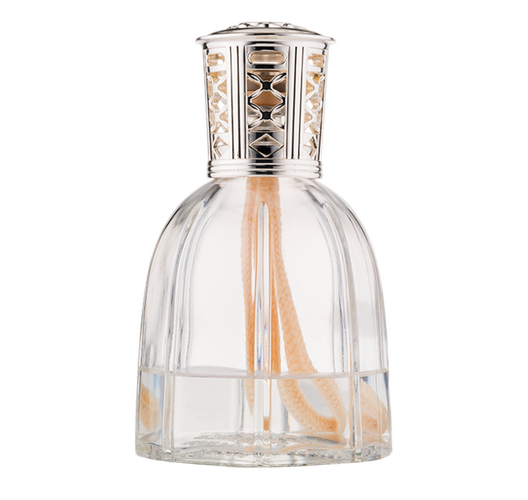 Clear Lamparfum with Refill